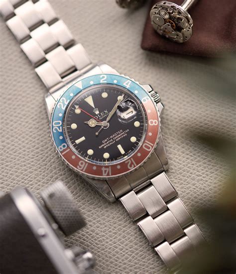 rolex 1675 calibro|rolex gmt master 1675 price.